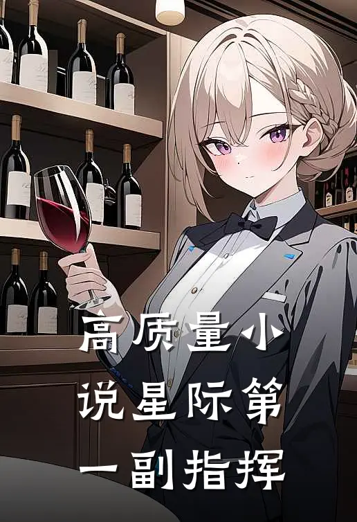高质量小说星际第一副指挥