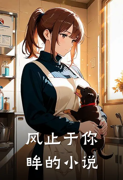 风止于你眸的小说