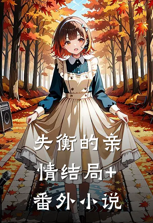 失衡的亲情结局+番外小说