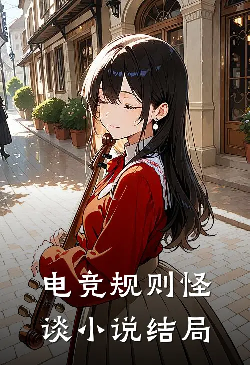 电竞规则怪谈小说结局