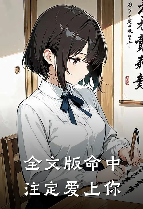 全文版命中注定爱上你