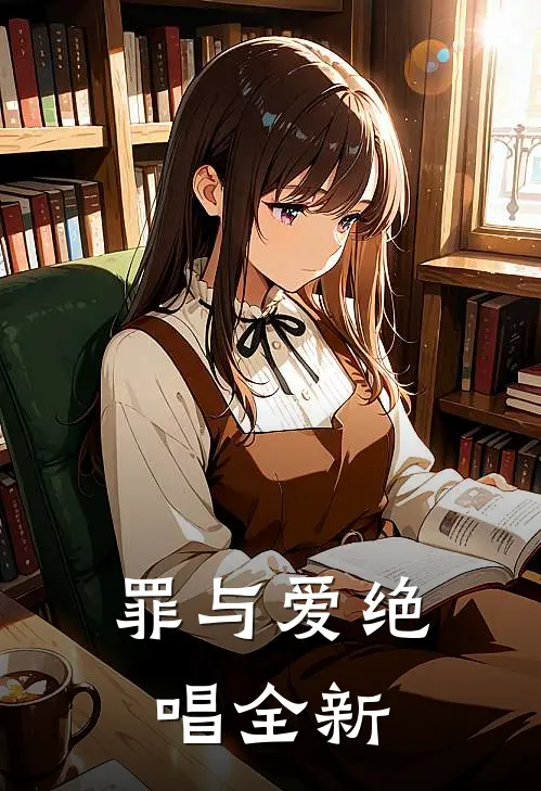 罪与爱绝唱全新