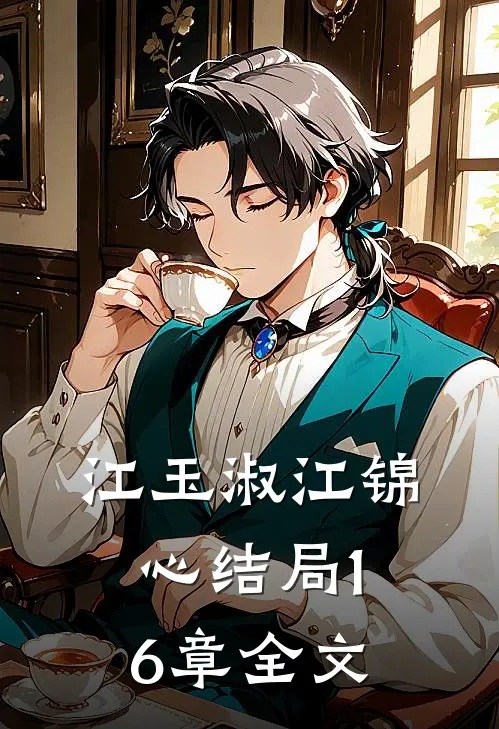 江玉淑江锦心结局16章全文