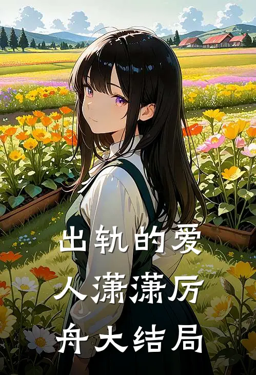 出轨的爱人潇潇厉舟大结局