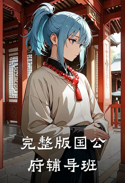 完整版国公府辅导班