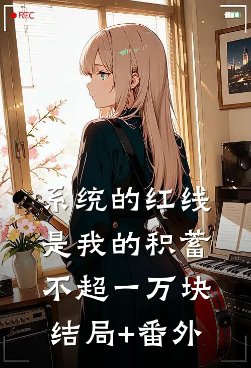 系统的红线，是我的积蓄不超一万块结局+番外