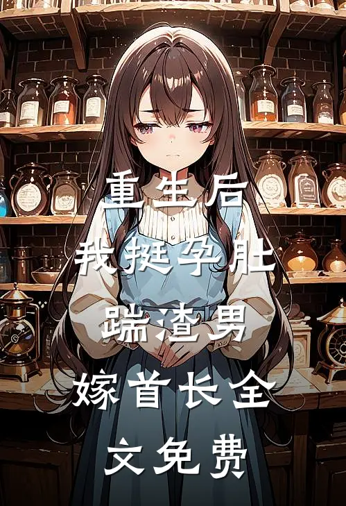 重生后，我挺孕肚踹渣男，嫁首长全文免费
