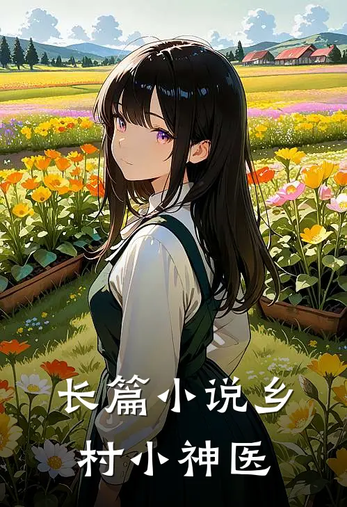 长篇乡村小神医