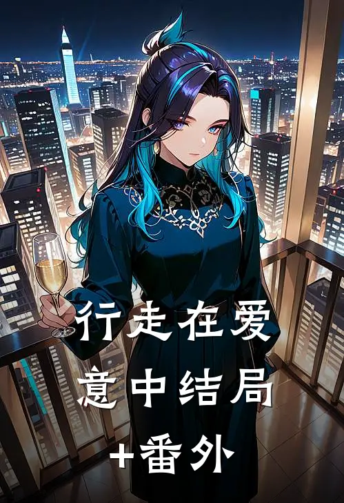 行走在爱意中结局+番外