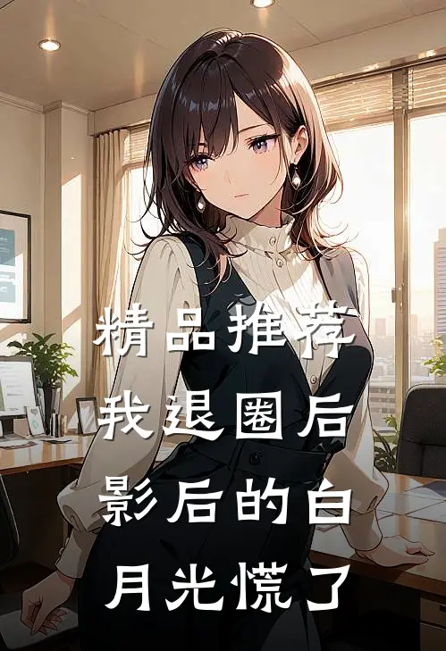 精品推荐我退圈后，影后的白月光慌了