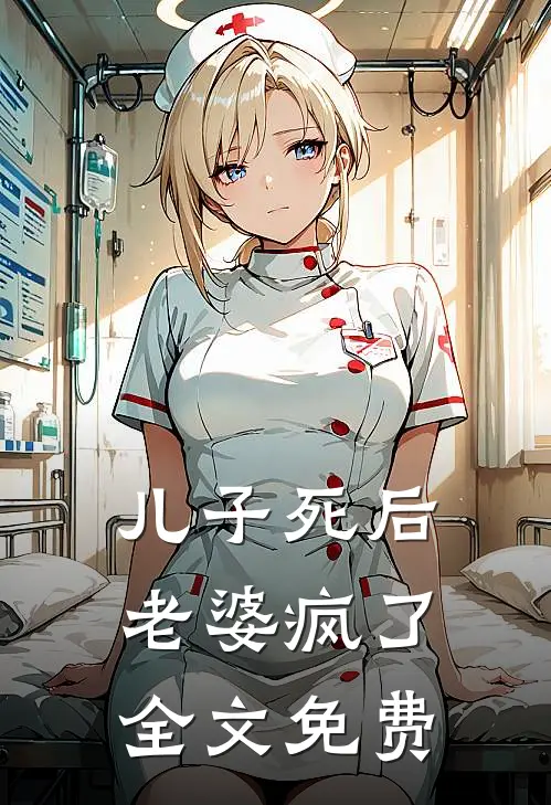儿子死后，老婆疯了全文免费