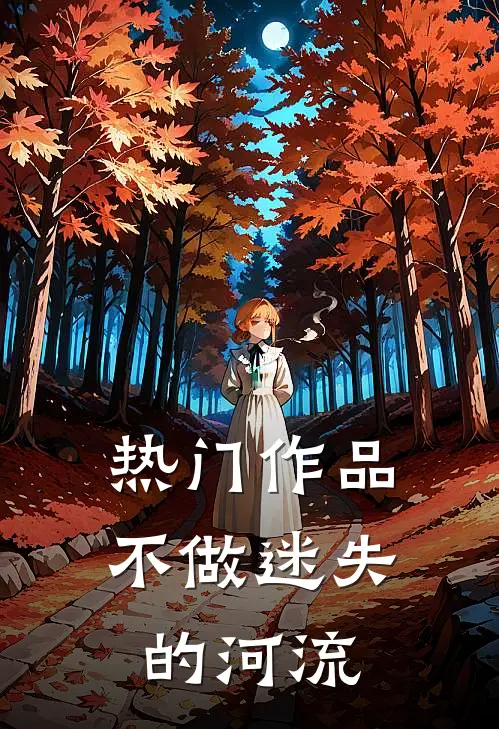 热门作品不做迷失的河流