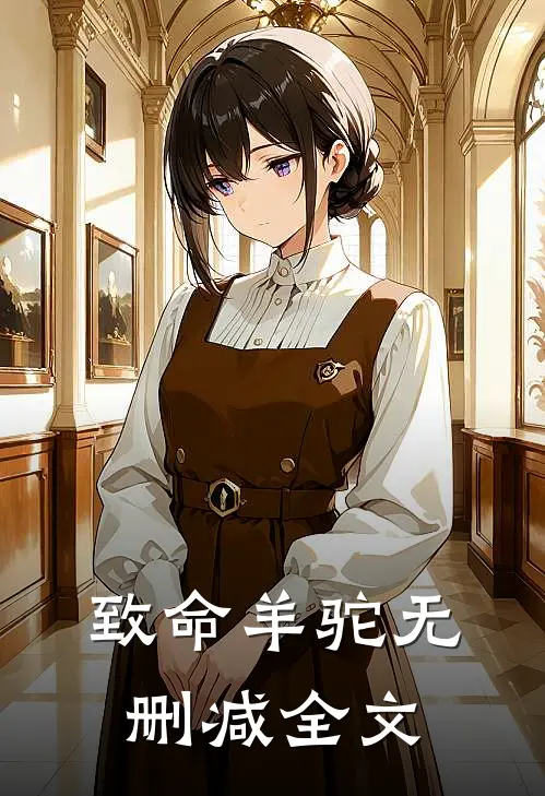 致命羊驼无删减全文