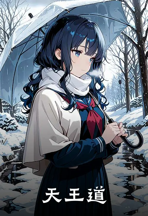 天王道