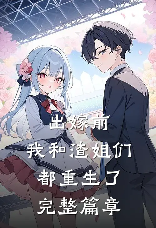 出嫁前,我和渣姐们都重生了完整篇章免费阅读
