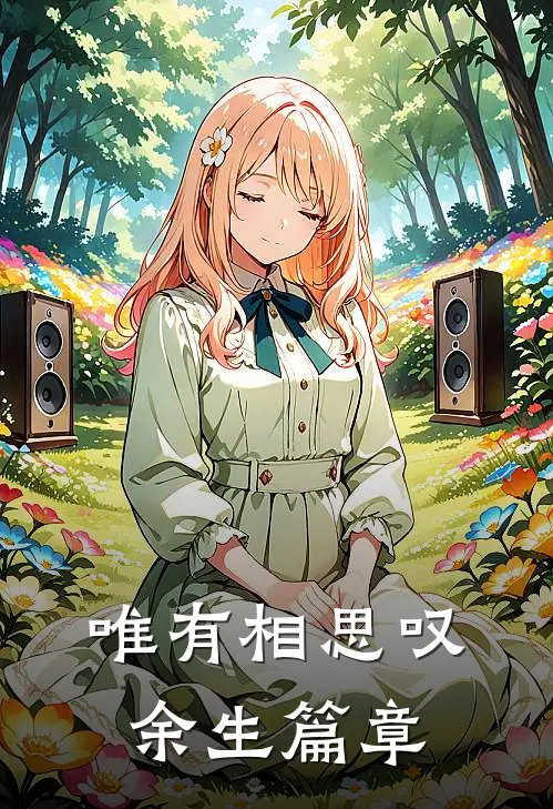 唯有相思叹余生篇章