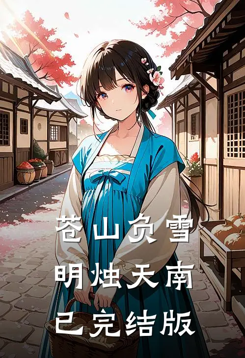 苍山负雪，明烛天南已完结版