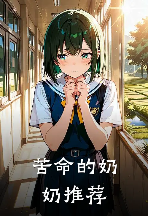 苦命的奶奶推荐