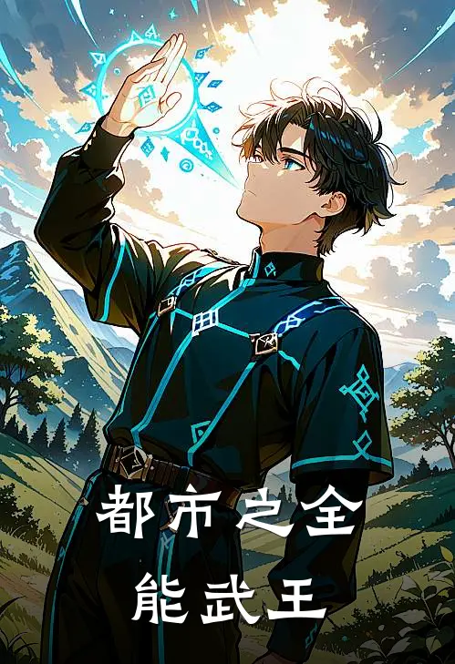 都市之全能武王