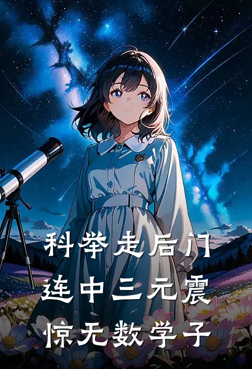 科举走后门，连中三元震惊无数学子