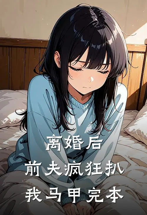 离婚后，前夫疯狂扒我马甲完本