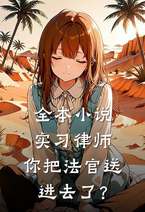 全本小说实习律师，你把法官送进去了？