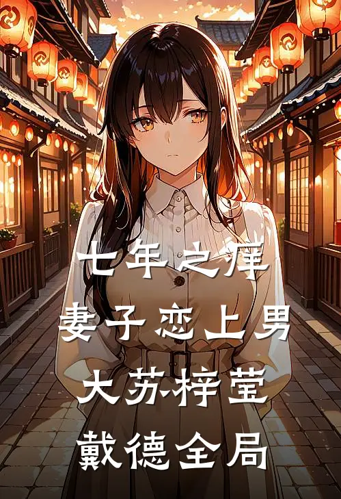 七年之痒，妻子恋上男大苏梓莹戴德全局