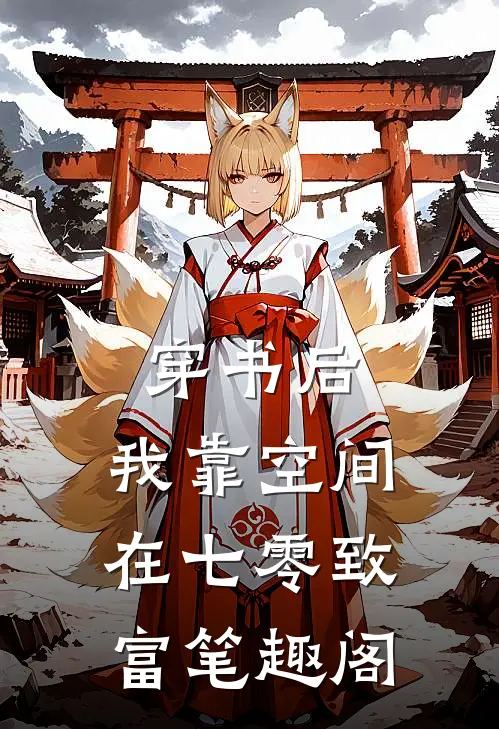 穿书后，我靠空间在七零致富笔趣阁