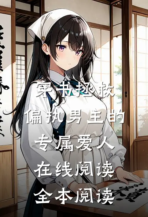 穿书拯救：偏执男主的专属爱人在线阅读全本阅读