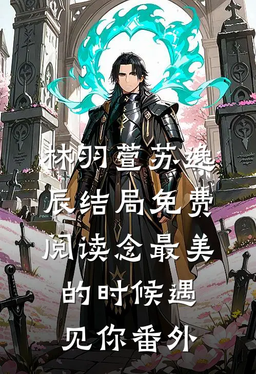 林羽萱苏逸辰结局免费阅读念最美的时候遇见你番外