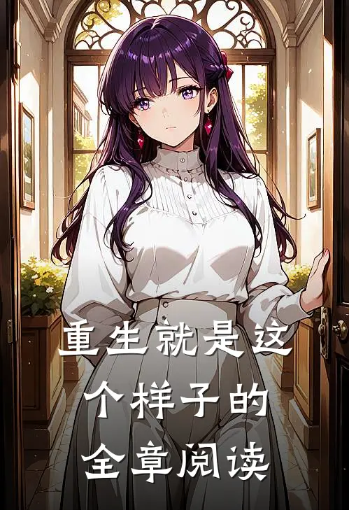 重生就是这个样子的全章阅读