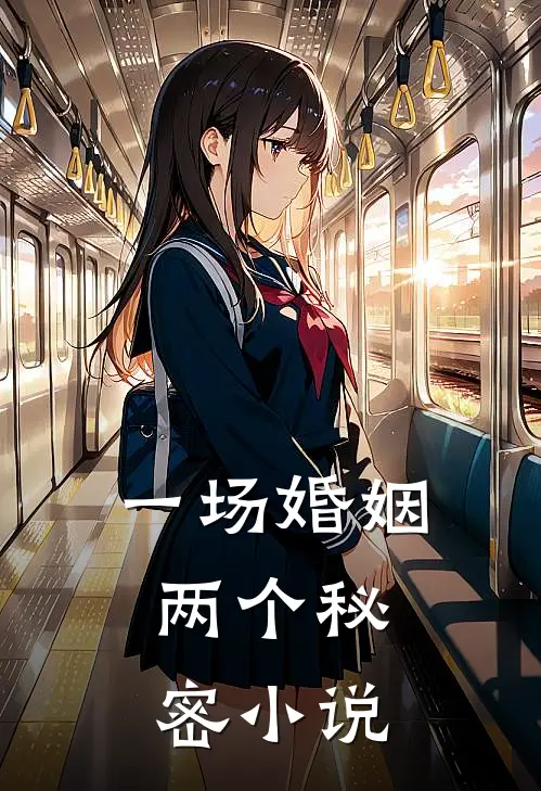 一场婚姻，两个秘密小说