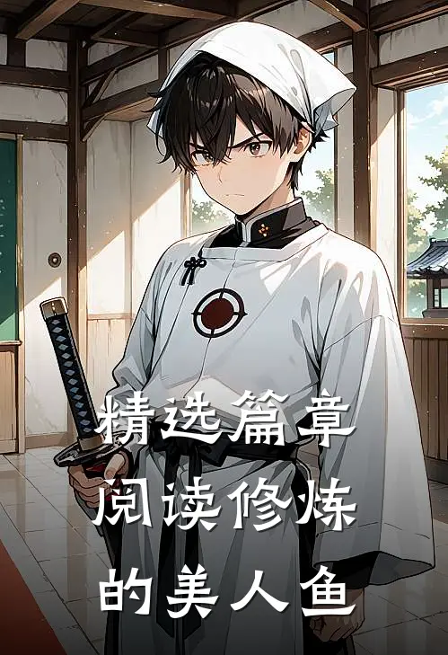 精选篇章阅读修炼的美人鱼