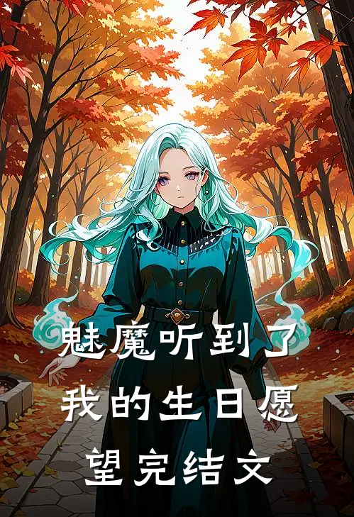 魅魔听到了我的生日愿望完结文