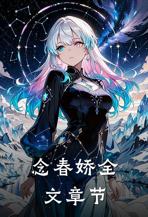 念春娇全文章节