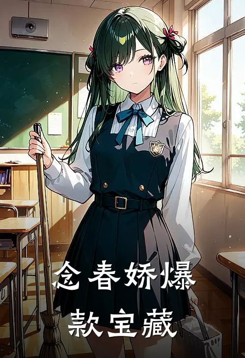 念春娇爆款宝藏