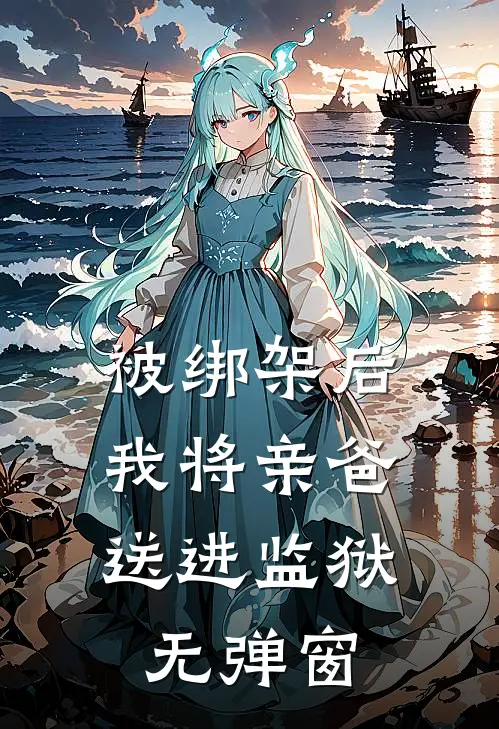 被绑架后，我将亲爸送进监狱无弹窗