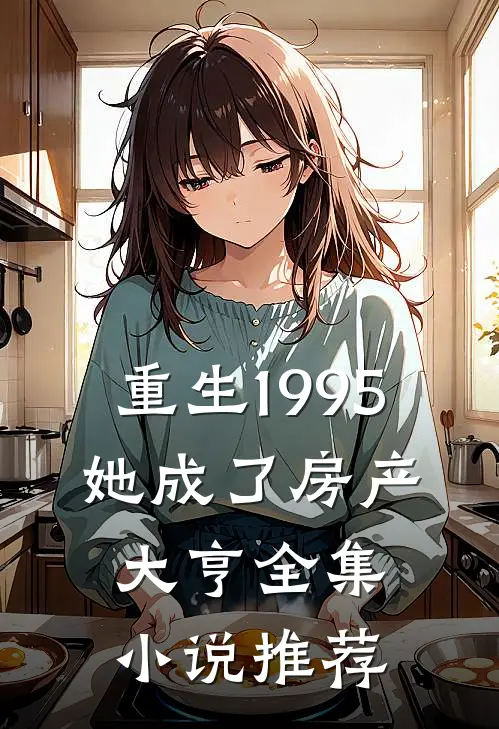 重生1995她成了房产大亨全集推荐