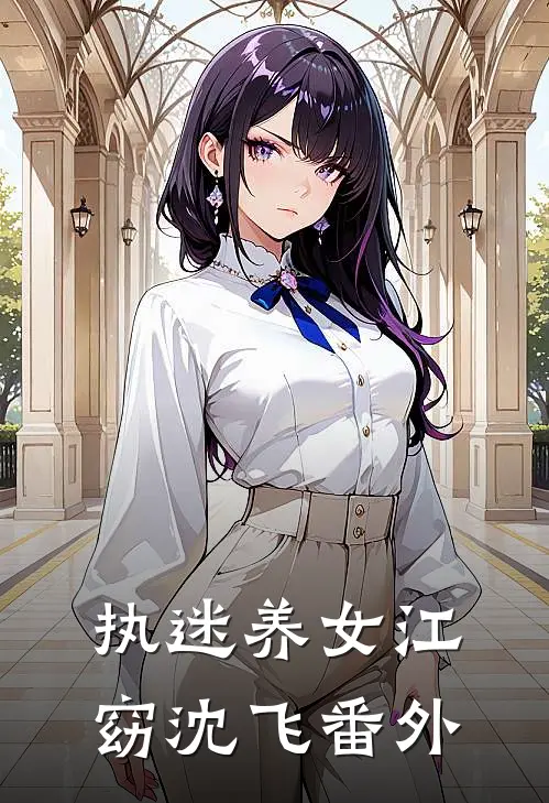 执迷养女江窈沈飞 番外