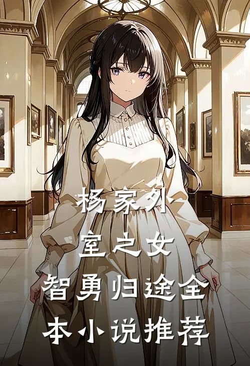 杨家外室之女智勇归途全本推荐