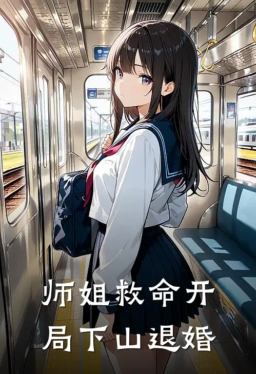 师姐救命开局下山退婚