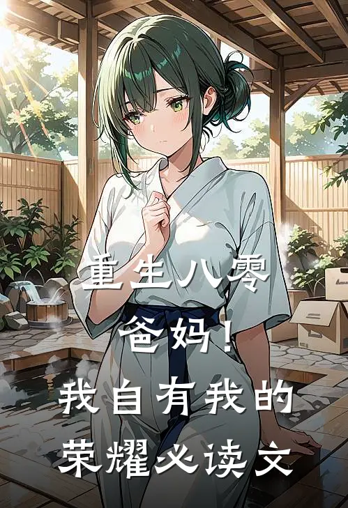 重生八零，爸妈！我自有我的荣耀必读文
