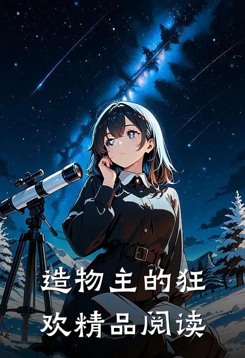 造物主的狂欢精品阅读