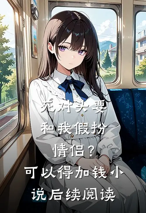 死对头要和我假扮情侣？可以得加钱小说后续阅读