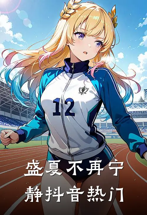 盛夏不再宁静抖音热门