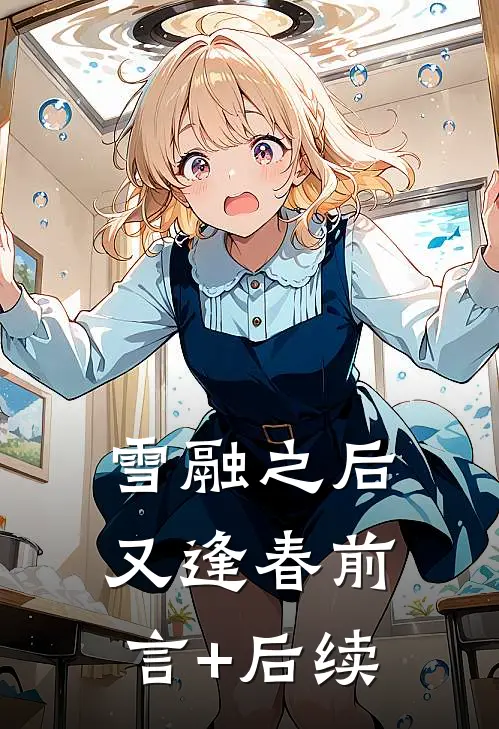 雪融之后又逢春前言+后续
