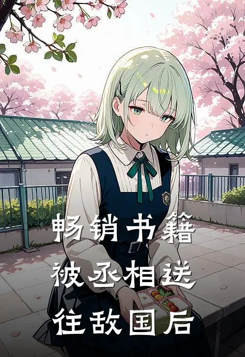 畅销书籍被丞相送往敌国后