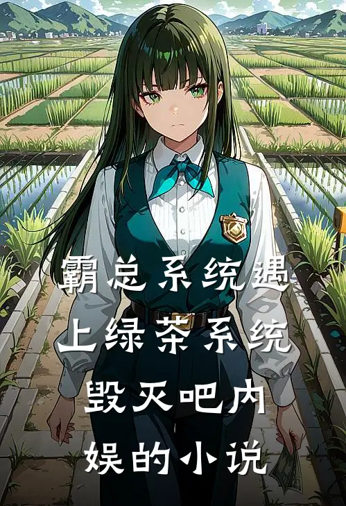 霸总系统遇上绿茶系统：毁灭吧内娱的小说