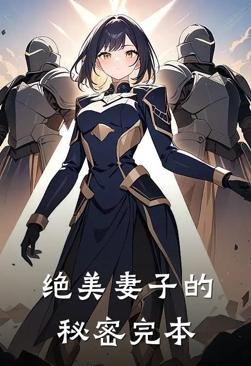 绝美妻子的秘密完本