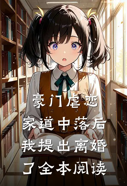 豪门虐恋：家道中落后我提出离婚了全本阅读